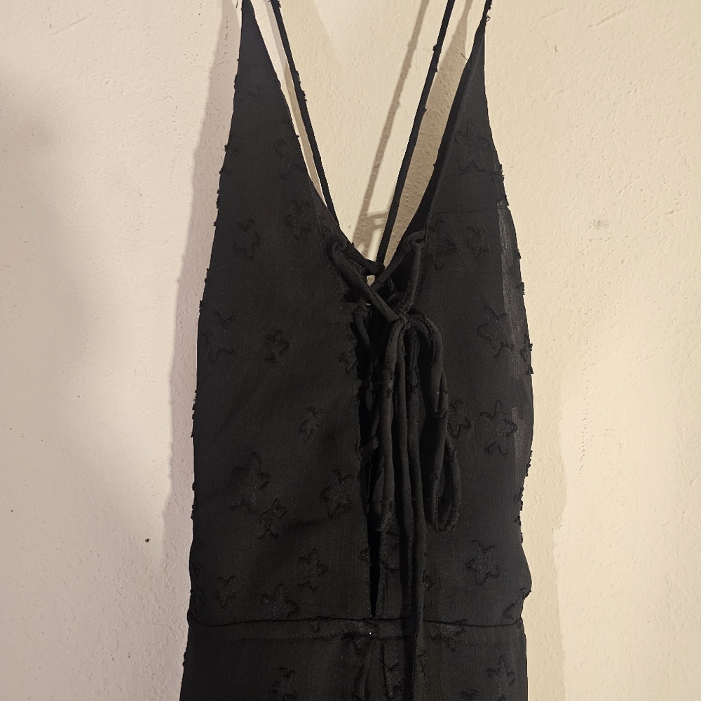 Showpo Catching Feelings Dress - Picture 6 of 7
